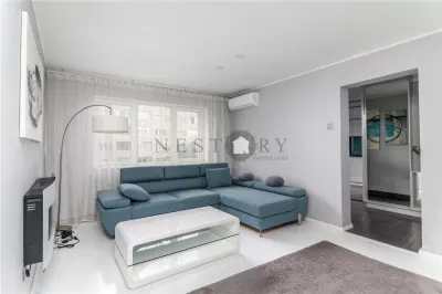 Apartament 3 camere cu parcare inclusa | Grigorescu - foto 9