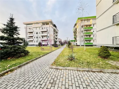 Apartament 3 camere | 2 bai | parcare subterana | modern | Turnisor | video - foto 11