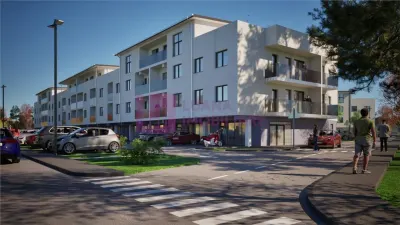 Penthouse 3 camere de vanzare | Selimbar | 80 mp | terasa mare - foto 4