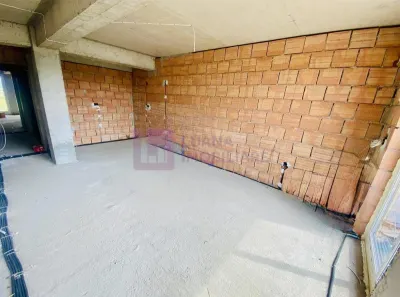 Penthouse 3 camere de vanzare | Selimbar | 80 mp | terasa mare - foto 8