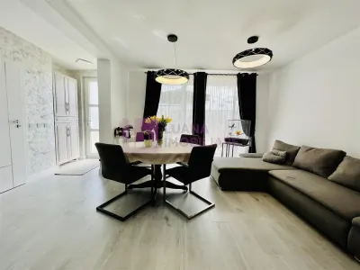 Casa mobilata si utilata PREMIUM | 4 camere | 3 bai | Cristian | - foto 1