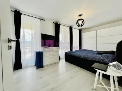 Casa mobilata si utilata PREMIUM | 4 camere | 3 bai | Cristian | - foto 18