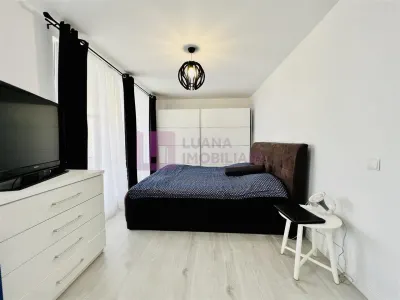 Casa mobilata si utilata PREMIUM | 4 camere | 3 bai | Cristian | - foto 5