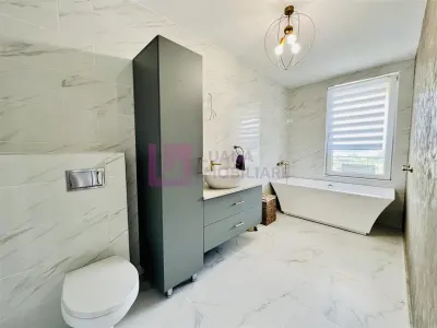 Casa mobilata si utilata PREMIUM | 4 camere | 3 bai | Cristian | - foto 7