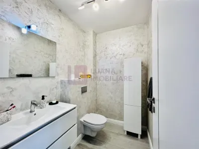 Casa mobilata si utilata PREMIUM | 4 camere | 3 bai | Cristian | - foto 8