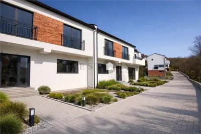 Complex premium de duplexuri|Chinteni|Cluj - foto 1