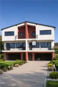 Complex premium de duplexuri|Chinteni|Cluj - foto 4