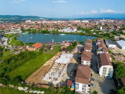 Apartament 2 camere de vanzare | NOU | lift | Lacul lui Binder - foto 2