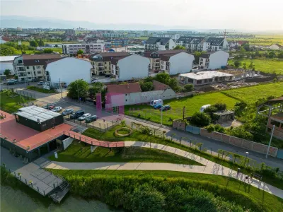 Apartament 2 camere de vanzare | NOU | lift | Lacul lui Binder - foto 12