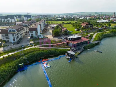 Apartament 2 camere de vanzare | NOU | lift | Lacul lui Binder - foto 13