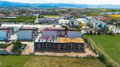 Apartament 2 camere de vanzare | NOU | lift | Lacul lui Binder - foto 4