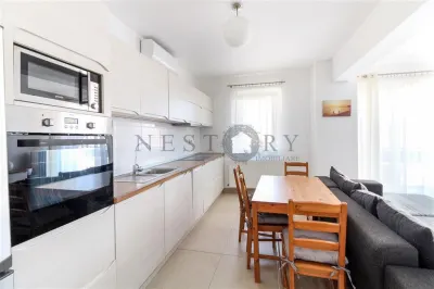 2 camere | Terasa 13 mp | Dressing walk-in | Etaj 4 | Buna Ziua - foto 2