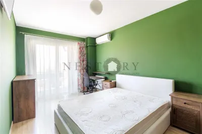 2 camere | Terasa 13 mp | Dressing walk-in | Etaj 4 | Buna Ziua - foto 4
