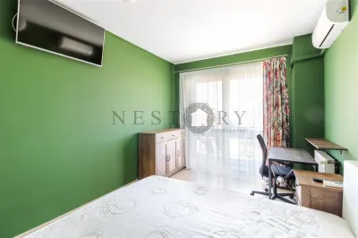 2 camere | Terasa 13 mp | Dressing walk-in | Etaj 4 | Buna Ziua - foto 5