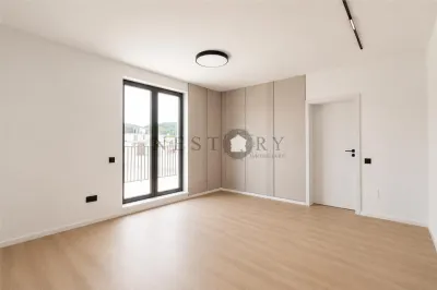 Apartament 2 camere |terasa 23,5mp |imobil premium| Floresti - Floresti