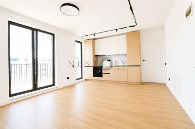 Apartament 3 camere|terasa 27mp|Bloc boutique| Floresti - foto 1
