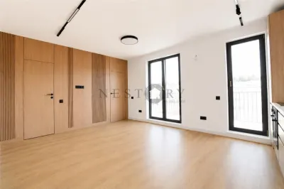 Apartament 3 camere|terasa 27mp|Bloc boutique| Floresti - foto 2