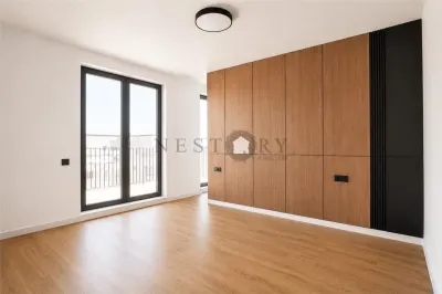 Apartament 3 camere|terasa 27mp|Bloc boutique| Floresti - foto 7