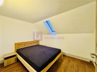 Apartament 4 camere de inchiriat | la casa | Tocile | curte, 2 terase - foto 5