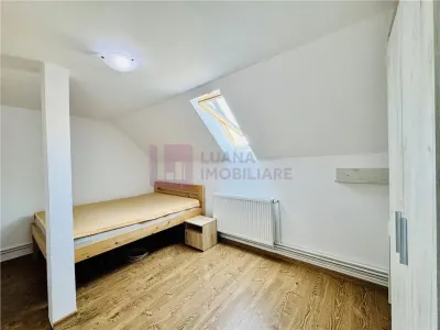 Apartament 4 camere de inchiriat | la casa | Tocile | curte, 2 terase - foto 6