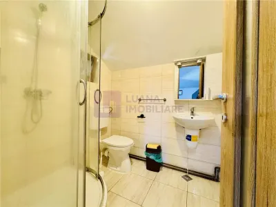 Apartament 4 camere de inchiriat | la casa | Tocile | curte, 2 terase - foto 7
