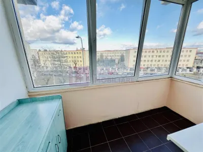 Apartament 3 camere decomandat | Vasile Milea | pivnita | 2 bai - foto 9