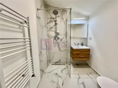 Penthouse 3 camere PREMIUM | 2 niveluri | mobilat si utilat premium (Mi) - foto 7