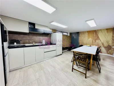 Cladire de birouri de inchiriat | Calea Dumbravii | moderna | parcari private - foto 14
