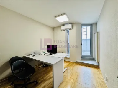 Cladire de birouri de inchiriat | Calea Dumbravii | moderna | parcari private - foto 20