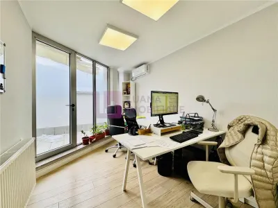 Cladire de birouri de inchiriat | Calea Dumbravii | moderna | parcari private - foto 21