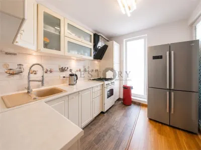 Apartament 3 camere, terasa, 2 bai, garaj, Andrei Muresanu Sud - Cluj-Napoca