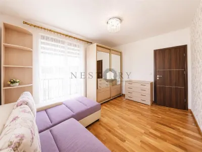Apartament 3 camere, terasa, 2 bai, garaj, Andrei Muresanu Sud - foto 6