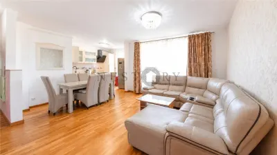 Apartament 3 camere, terasa, 2 bai, garaj, Andrei Muresanu Sud - foto 8