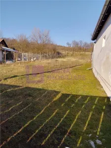 Teren 2243 mp de vanzare in Marpod | intravilan | utilitati - foto 5
