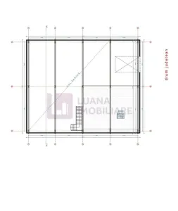 Hala industriala Cristian 270 mp | cu proiect pentru inca 2 hale | teren 3000 mp | - foto 14