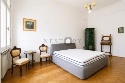 Apartament 3 camere|ultracentral|Universitatii|UMF - foto 7