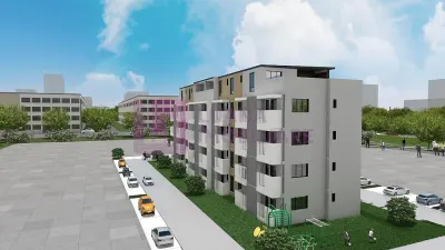 Penthouse 3 camere | NOU | lift | 2 bai | terasa acoperita 33 mp | Lacul lui Binder - foto 6