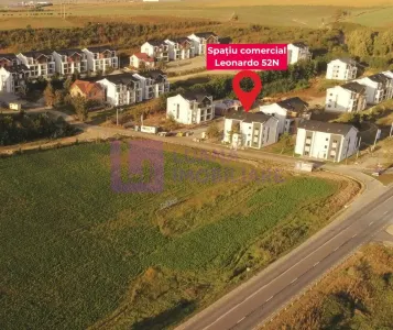 Spatiu comercial zona Vest | la strada | 2 parcari | 88 mp - foto 7