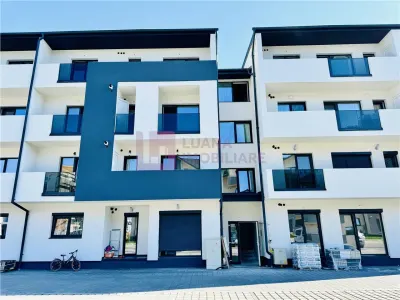 Apartament 3 camere | Doamna Stanca | etaj 3 | incalzire pardoseala | 2 - foto 8
