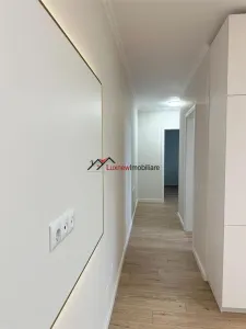 Apartament cu 3 camere la cheie, etaj intermediar, zona Tineretului. - foto 11