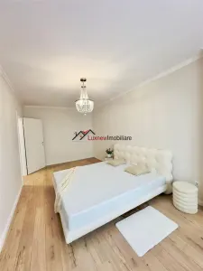 Apartament cu 3 camere la cheie, etaj intermediar, zona Tineretului. - foto 7
