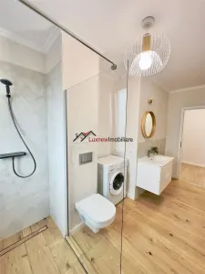 Apartament cu 3 camere la cheie, etaj intermediar, zona Tineretului. - foto 9