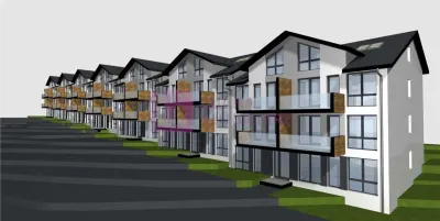 Apartament 3 camere PREMIUM | 2 bai | finisat la cheie | etaj 1 (Sma) - foto 12