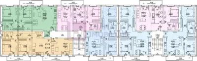 Apartament 3 camere, 2 bai | Doamna Stanca | NOU | incalzire pardoseala - foto 18