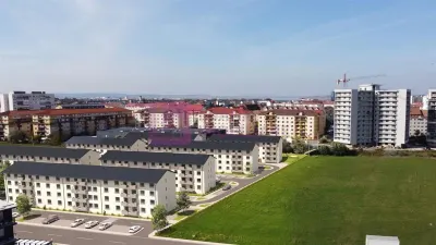 Apartament 3 camere, 2 bai | Doamna Stanca | NOU | incalzire pardoseala - foto 20