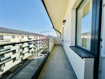 Apartament 3 camere, 2 bai | Doamna Stanca | NOU | incalzire pardoseala - foto 9
