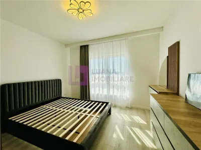 Apartament 3 camere, 2 bai | Doamna Stanca | NOU | incalzire pardoseala - foto 10