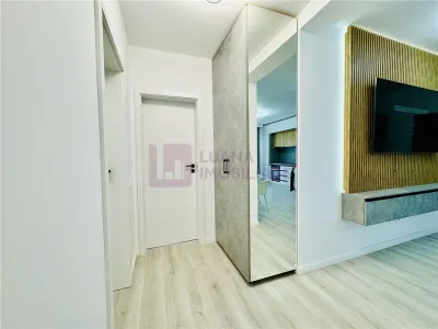 Apartament 3 camere NOU | Doamna Stanca | incalzire pardoseala | video - foto 16