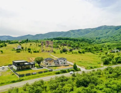 Vila individuala de lux | mobilata | NOUA | teren 1190 mp | piscina si garaj - foto 17