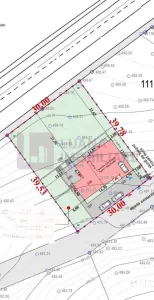 Vila individuala de lux | mobilata | NOUA | teren 1190 mp | piscina si garaj - foto 7